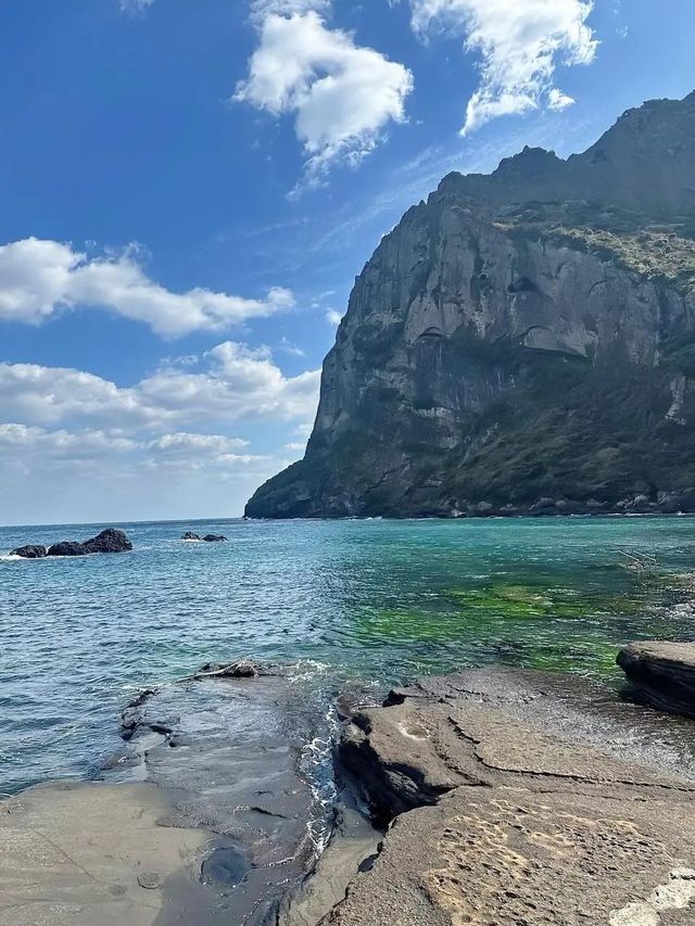 濟州島·城山日出峰及周邊深度遊攻略