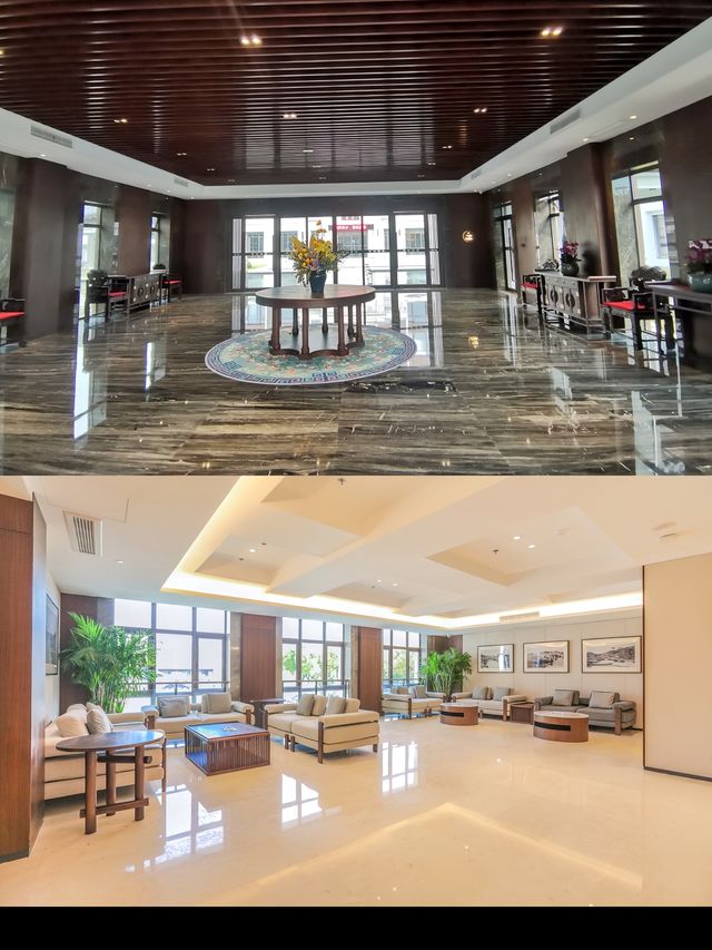 寧波私藏｜住進江南園林裡的詩意酒店