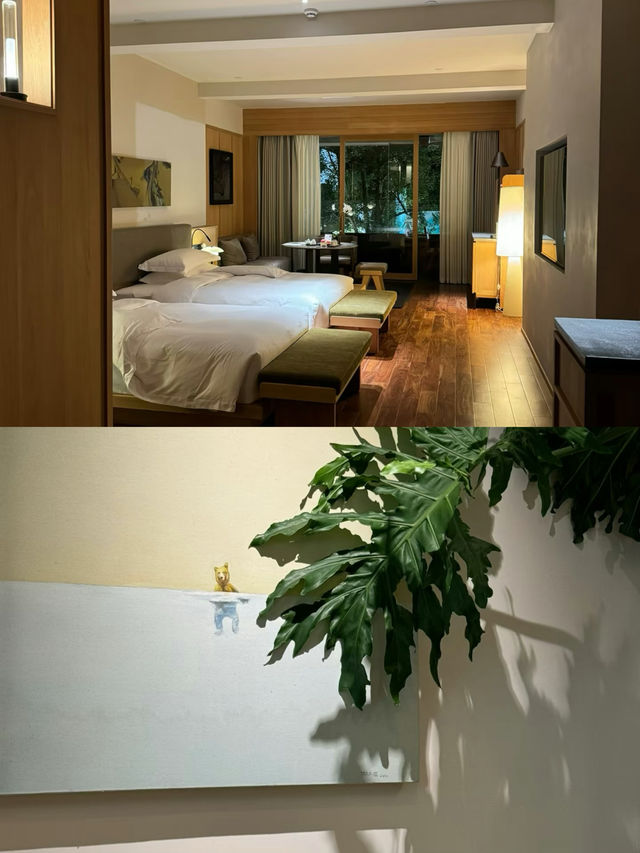 喺番禺 | 我嘅年度Staycation酒店
