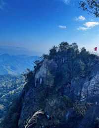 漳州鹅仙洞：山不在高有仙則靈