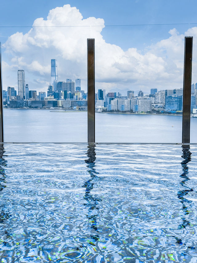 香港週末遊超Chill玩法嚟啦！