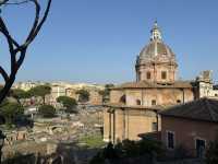 Rome, Italy: The Eternal City of History and Culture