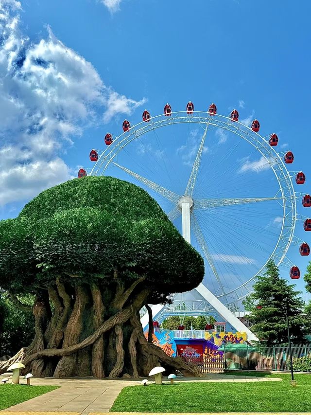 6-7月小預算旅行！呢5個城市超抵玩！