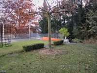 蘇黎世花園奇幻體驗 · Discover Zurich's Secret Garden 
