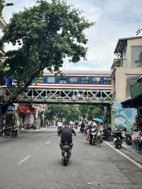 Beautiful Hanoi, A budget Friendly City Full Of Incredible Sights, Tastes and Scents. 