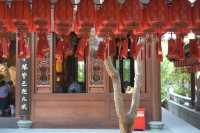 上海で必ず訪れたいお寺　