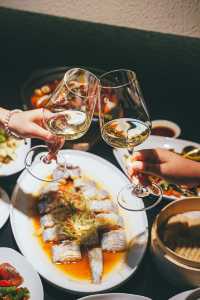 巨鹿路新開嘅閩南Bistro，真係一個字：正！