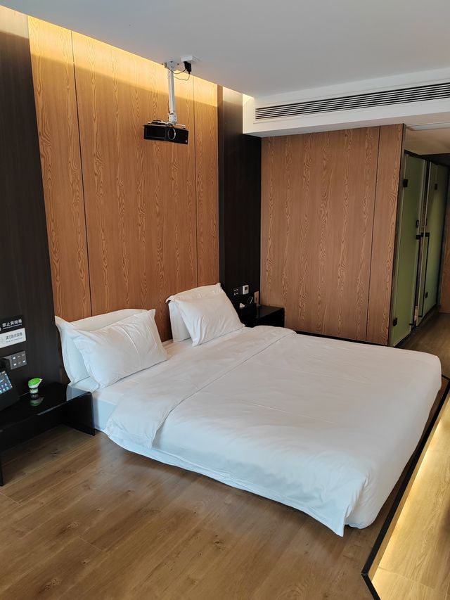 昆明夢景雅興酒店 | 藏喺春城嘅溫暖角落