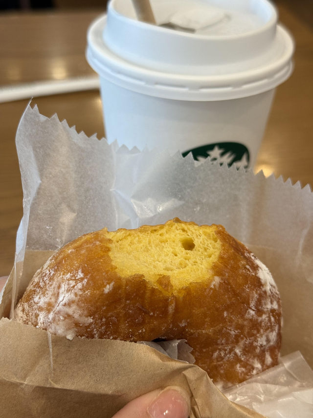 🍩大阪梅田神仙甜甜圈！一口沦陷后悔没早发现