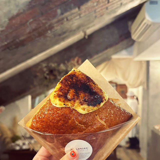 大阪美食大爆發！吃貨必收超強清單🤤 