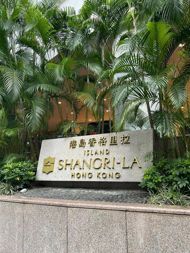 🐻‍❄️【香港親子住宿】五星級童趣體驗全紀錄✨ 