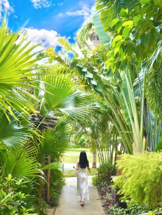 The Ultimate Summer Getaway at Hilton in Shanwei