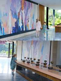 親子好去處｜成都1小時直達「東南亞」