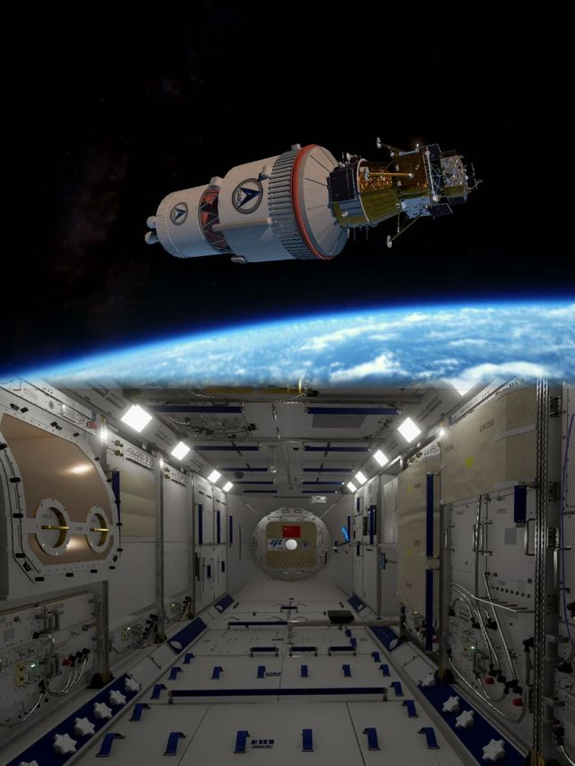 青島新晉元宇宙打卡熱點！穿越唐朝&漫遊太空