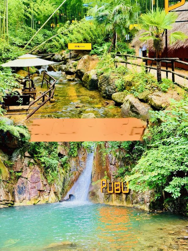 江浙滬周邊遊|保姆級小眾旅遊攻略