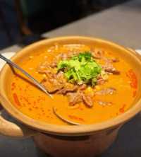 鮮宴福建菜館，簡直就係美食愛好者嘅天堂！