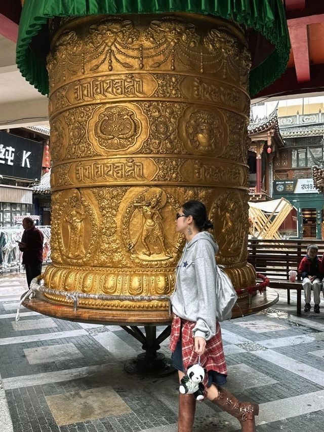 絕美小城，被低估的人文與自然天堂
