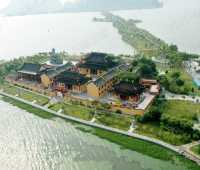 寧波東錢湖，一站式遊玩指南