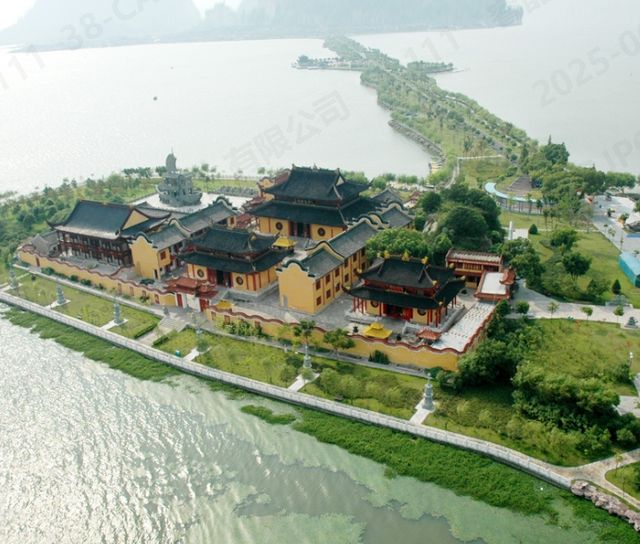 寧波東錢湖，一站式遊玩指南