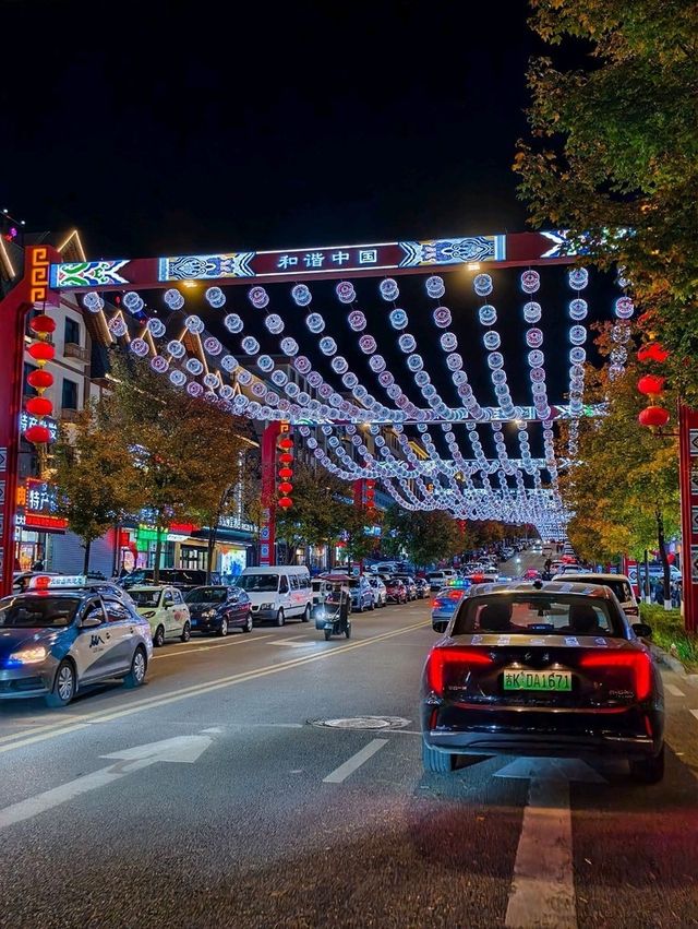 Erdaobaihe - The Enchanting Gateway to Changbai Mountain