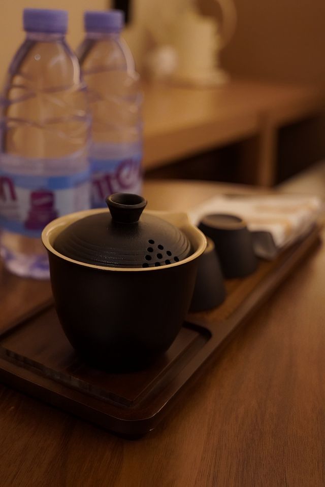 北京二環挖到寶！人均300+住進胡同酒店！