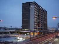 大阪堺市新寵🏨 帝盛麗都大酒店的歷史與現代交融之旅