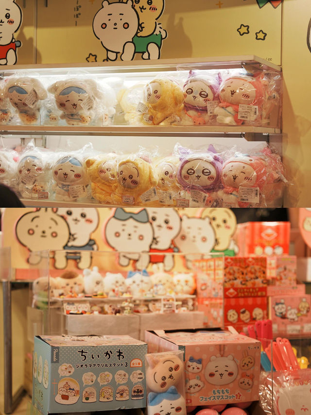 ✨東京隱藏寶地｜晴空塔腳下的逛吃天堂！