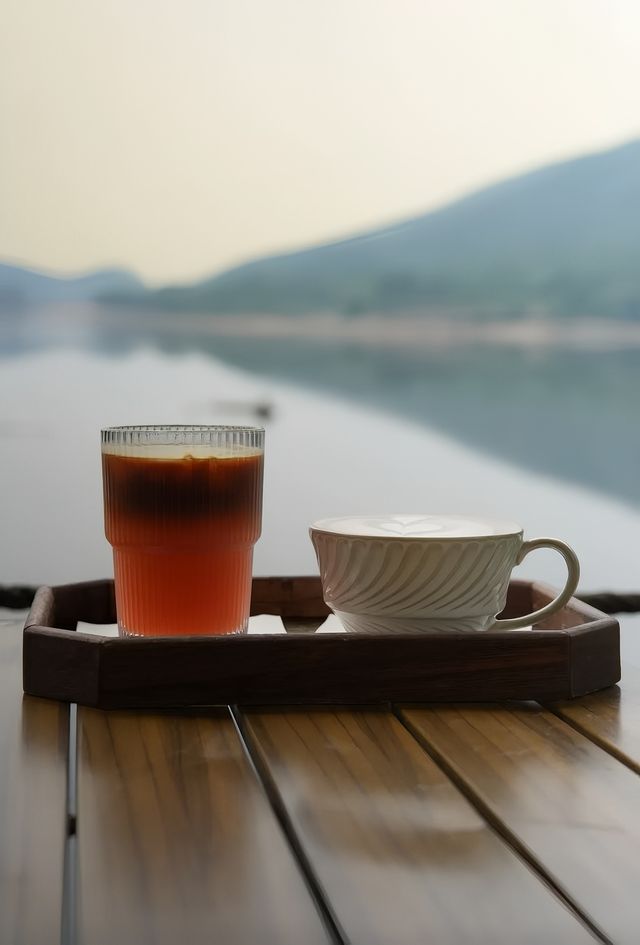 北京近郊的治癒放空好去處
