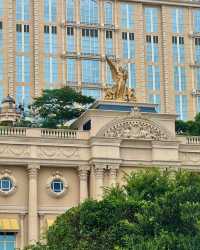 深圳→澳門即日來回保姆級攻略！0 交通卡