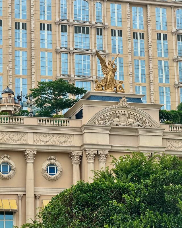 深圳→澳門即日來回保姆級攻略！0 交通卡
