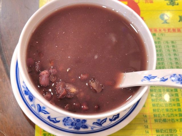 廣州｜順記冰室