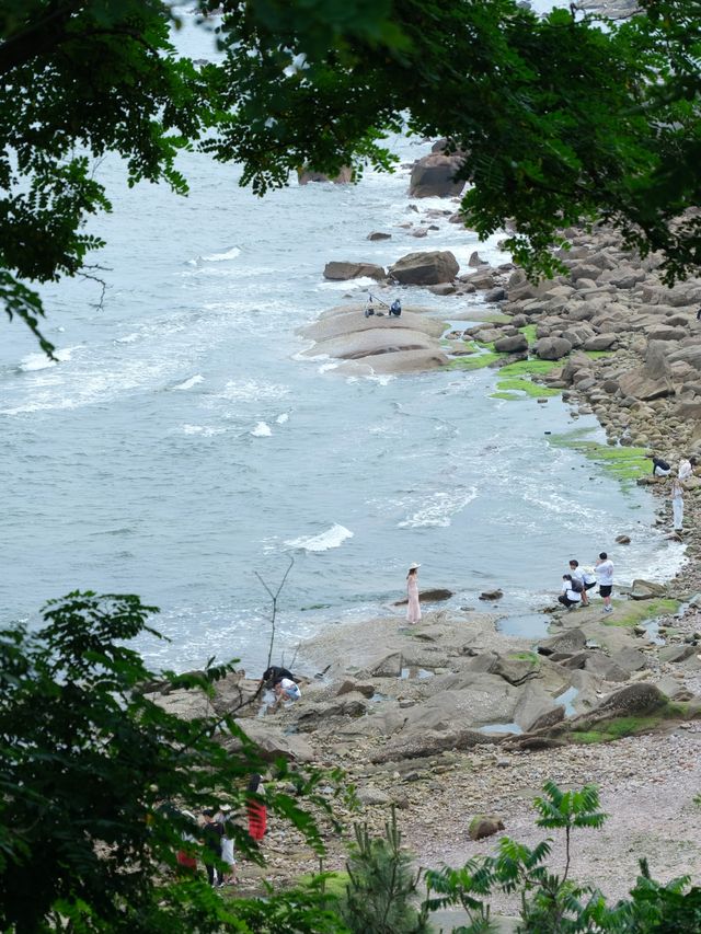 青島4天3夜！800元睇晒漫畫海