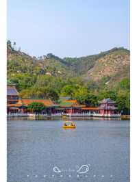 高考結束就出發！珠海低成本旅行攻略