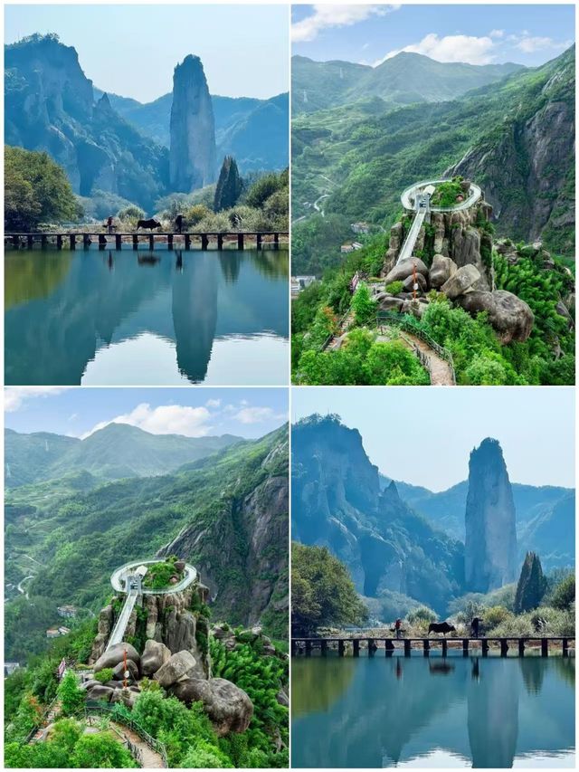 江浙滬避暑，4個小眾城市！涼快到不想走