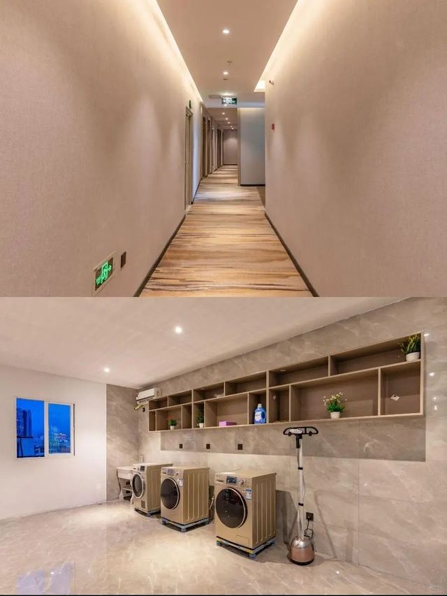 泉州漢庭酒店！2步輕鬆半價get！