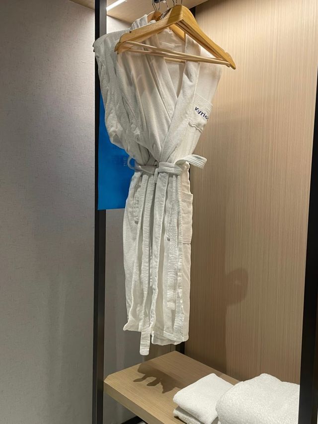 我嘅長沙酒店首選超高性價比