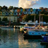 Exploring Bristol: Top Sights and Hidden Corners