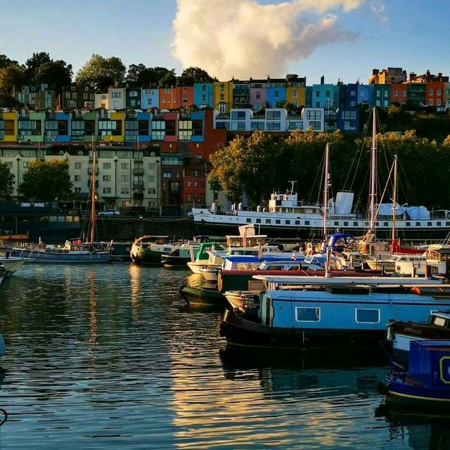 Exploring Bristol: Top Sights and Hidden Corners