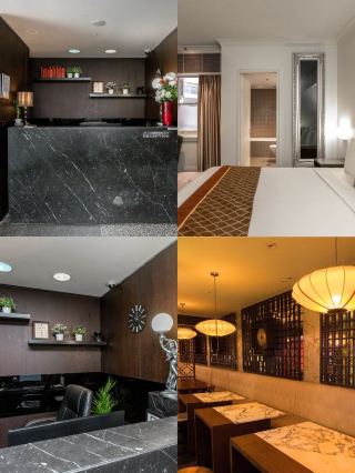 Kirketon Hotel Sydney: A Stylish and Affordable Accommodation Choice Hotel Overview Hotel: Kirketon Hotel Address: 229 Dar