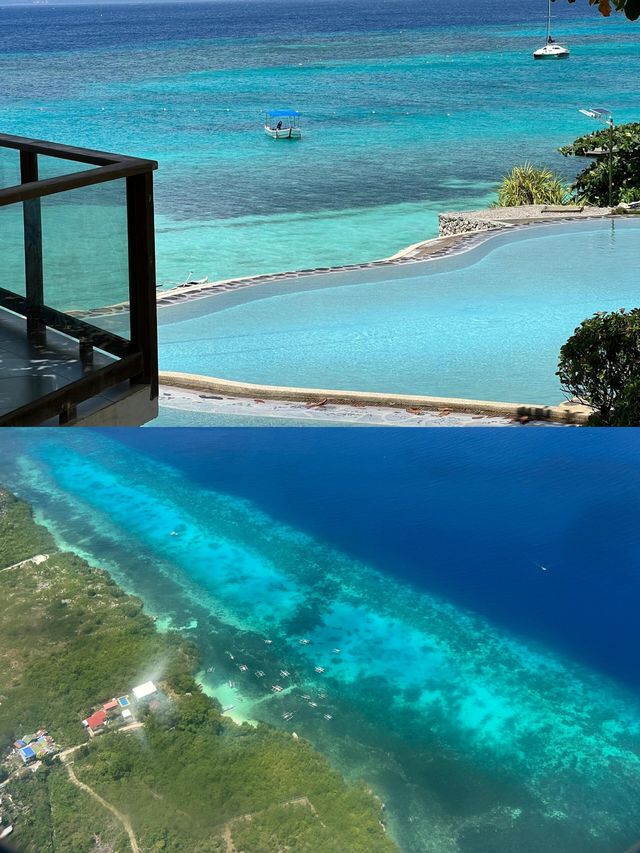 早知薄荷島又好玩又休閒，就唔去錫島啦！！！