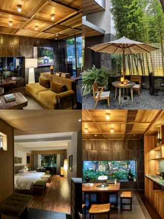 This hidden aesthetic hotel in Guangzhou is seriously addictive—Suiji·Jianshan looks even more stunning than in the photos!