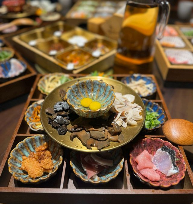 住進去唔想走