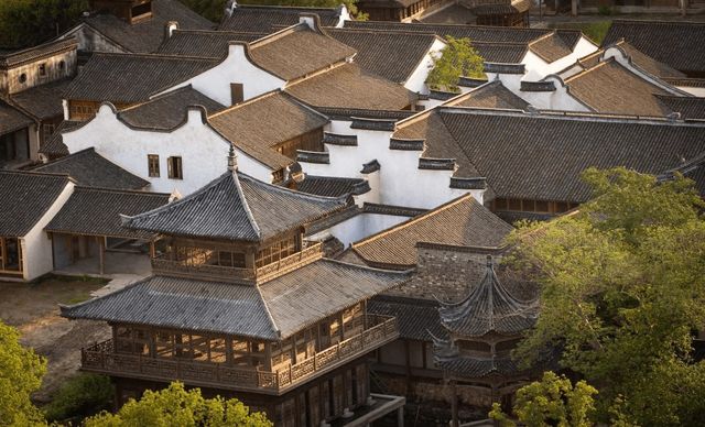 解鎖濮院水尚生活12小時狂歡心動體驗