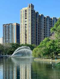 免費 | 中山岐江公園