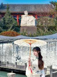 Why Shaoxing, China Outshines Suzhou