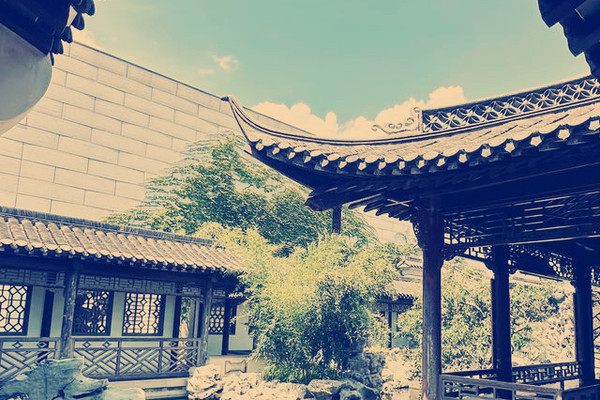 北京必見！中国庭園の魅力を満喫！「中国園林博物館」完全ガイド