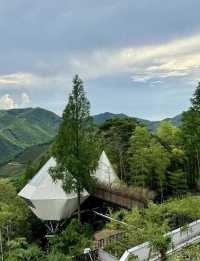‌劍匣雲淵：莫干山竹海暗藏嘅淬火密箋‌