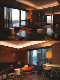 W Hong Kong I First Experience at the W Hotel Hong Kong 🇭🇰