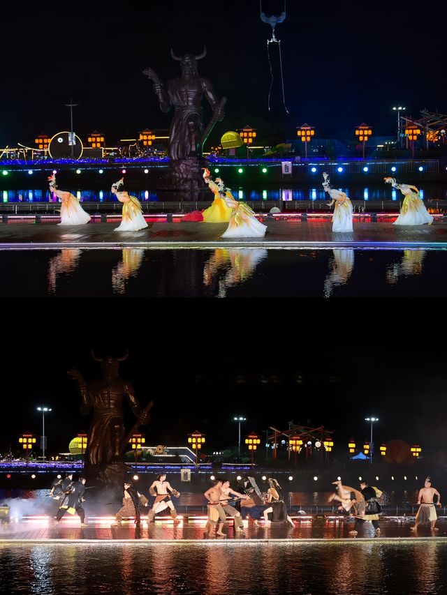 食咗呢波安利 旅遊兩日一夜 直接報銷過路費