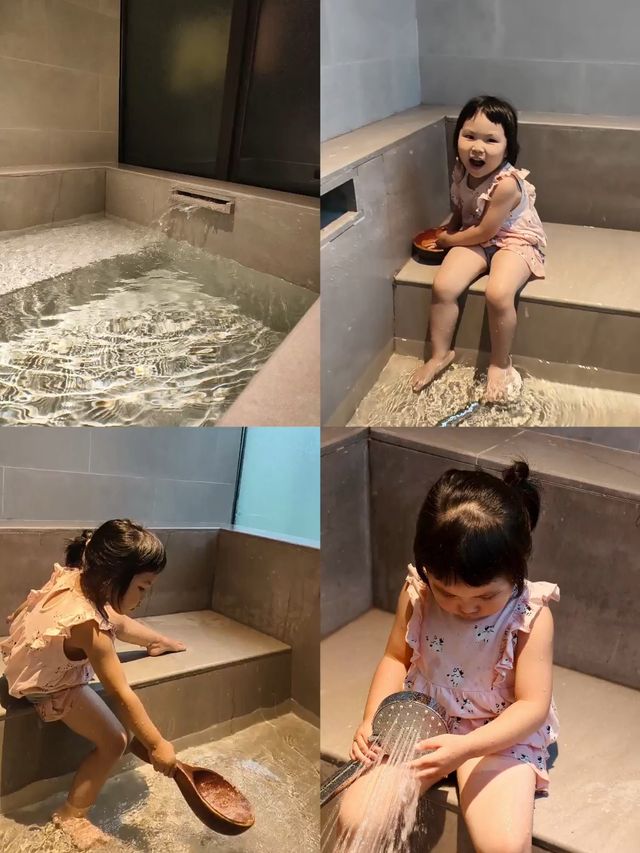 假期反向湊仔！！廣州周邊親子遊
